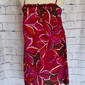 5/$35 💥 Xhilaration Beach Coverup/Sundress